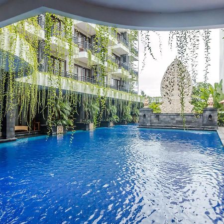 Zen Rooms Seminyak Pangkung Sari Exterior photo